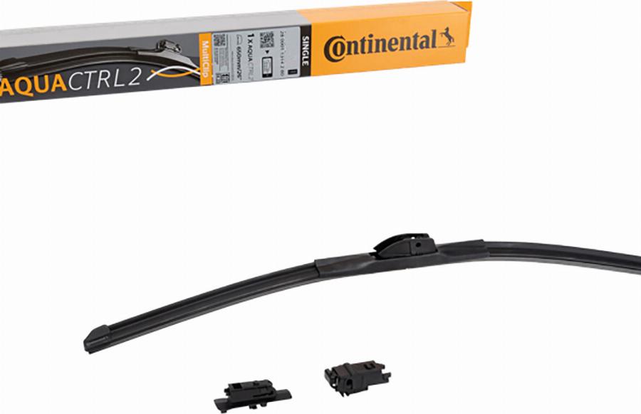 CONTINENTAL 2800011618270 - Metlica brisača www.molydon.hr