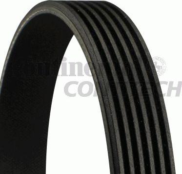 CONTINENTAL 6PK1875 - Klinasti rebrasti remen  www.molydon.hr