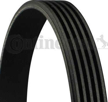CONTINENTAL 5PK1510 - Klinasti rebrasti remen  www.molydon.hr
