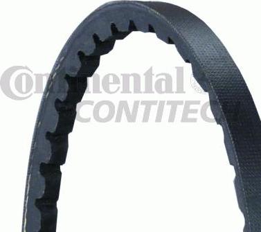 CONTINENTAL AVX10X925 - Klinasti remen www.molydon.hr