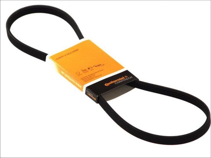 CONTINENTAL 4PK975 - Klinasti rebrasti remen  www.molydon.hr