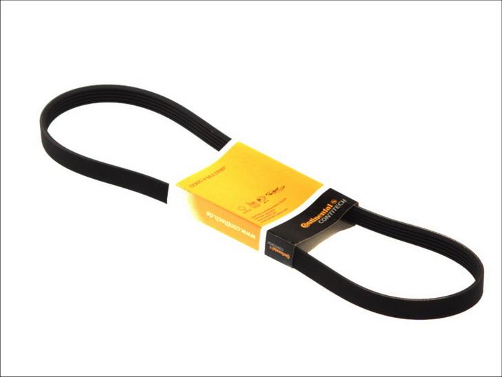 CONTINENTAL 5PK1255 - Klinasti rebrasti remen  www.molydon.hr