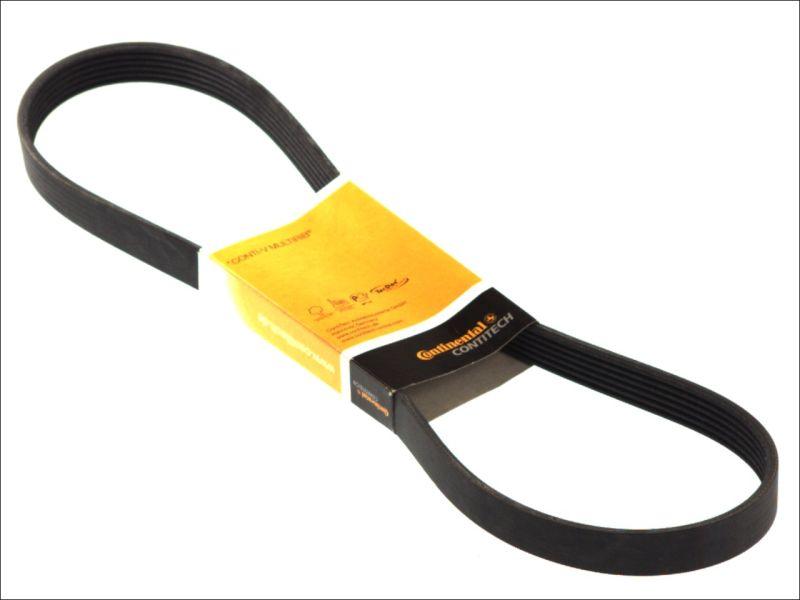CONTINENTAL 6PK691 ELAST - Klinasti rebrasti remen  www.molydon.hr