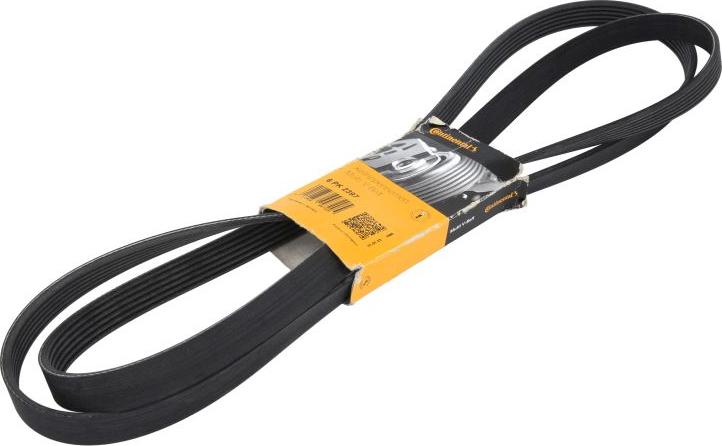 CONTINENTAL 6 PK 2397 - Klinasti rebrasti remen  www.molydon.hr
