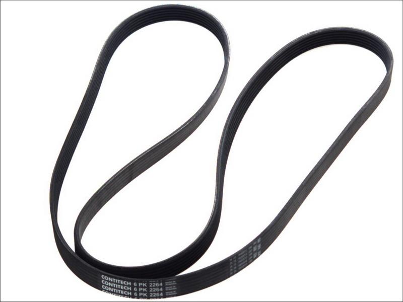 CONTINENTAL 6PK2264 - Klinasti rebrasti remen  www.molydon.hr