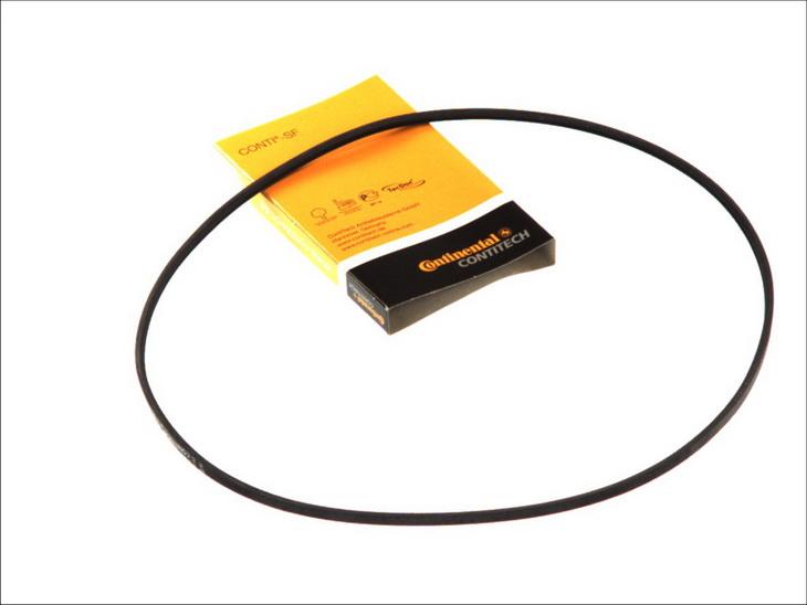 CONTINENTAL 2PJ860 - Klinasti rebrasti remen  www.molydon.hr