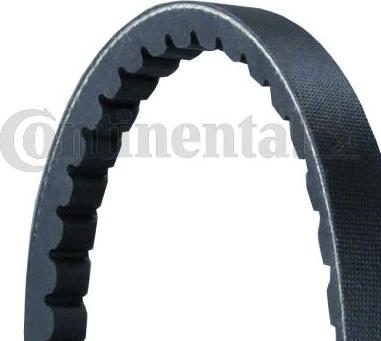CONTINENTAL AVX13X825 - Klinasti remen www.molydon.hr