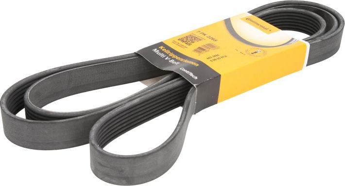 CONTINENTAL 7PK2265 - Klinasti rebrasti remen  www.molydon.hr