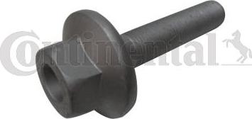 CONTINENTAL MS32 - Garnitura vijaka, zupčasti remen  (remenica)-radilica www.molydon.hr