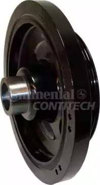 CONTINENTAL VD1036 - Remenica, radilica www.molydon.hr
