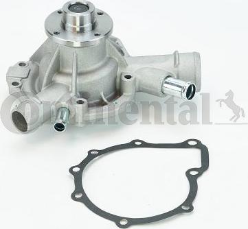 CONTINENTAL WPS3043 - Vodena pumpa www.molydon.hr