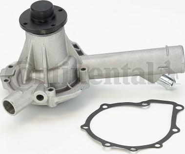 CONTINENTAL WPS3055 - Vodena pumpa www.molydon.hr