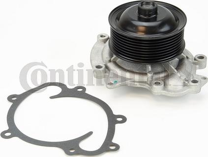 CONTINENTAL WPS3050 - Vodena pumpa www.molydon.hr