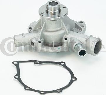 CONTINENTAL WPS3051 - Vodena pumpa www.molydon.hr