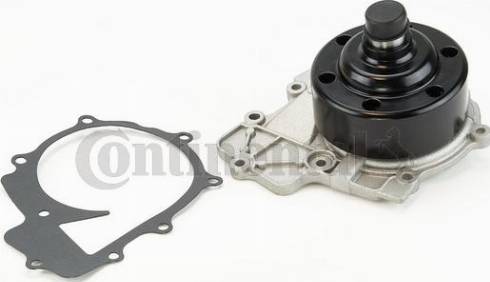 CONTINENTAL WPS3052 - Vodena pumpa www.molydon.hr