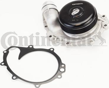 CONTINENTAL WPS3066 - Vodena pumpa www.molydon.hr