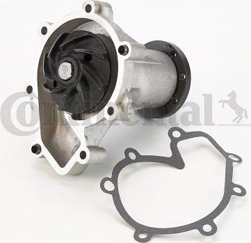 CONTINENTAL WPS3016 - Vodena pumpa www.molydon.hr