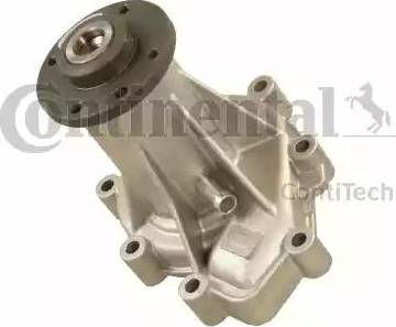 CONTINENTAL WPS3016 - Vodena pumpa www.molydon.hr