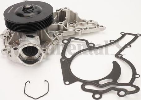 CONTINENTAL WPS3086 - Vodena pumpa www.molydon.hr