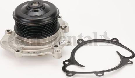 CONTINENTAL WPS3072 - Vodena pumpa www.molydon.hr