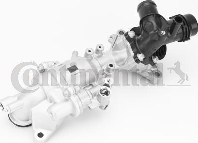 CONTINENTAL WPS3190 - Vodena pumpa www.molydon.hr