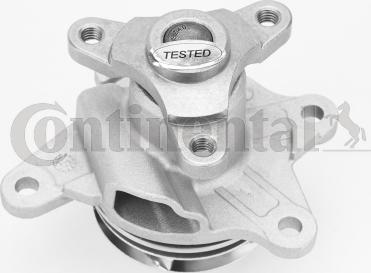 CONTINENTAL WPS3154 - Vodena pumpa www.molydon.hr