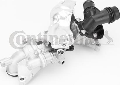 CONTINENTAL WPS3189 - Vodena pumpa www.molydon.hr