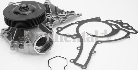 CONTINENTAL WPS3366 - Vodena pumpa www.molydon.hr