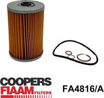 CoopersFiaam FA4816/A - Filter za ulje www.molydon.hr