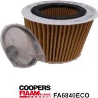 CoopersFiaam FA6840ECO - Filter za ulje www.molydon.hr