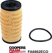 CoopersFiaam FA6862ECO - Filter za ulje www.molydon.hr