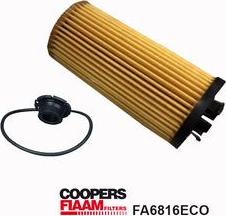 CoopersFiaam FA6816ECO - Filter za ulje www.molydon.hr