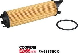 CoopersFiaam FA6835ECO - Filter za ulje www.molydon.hr