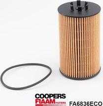 CoopersFiaam FA6836ECO - Filter za ulje www.molydon.hr