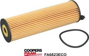 CoopersFiaam FA6823ECO - Filter za ulje www.molydon.hr