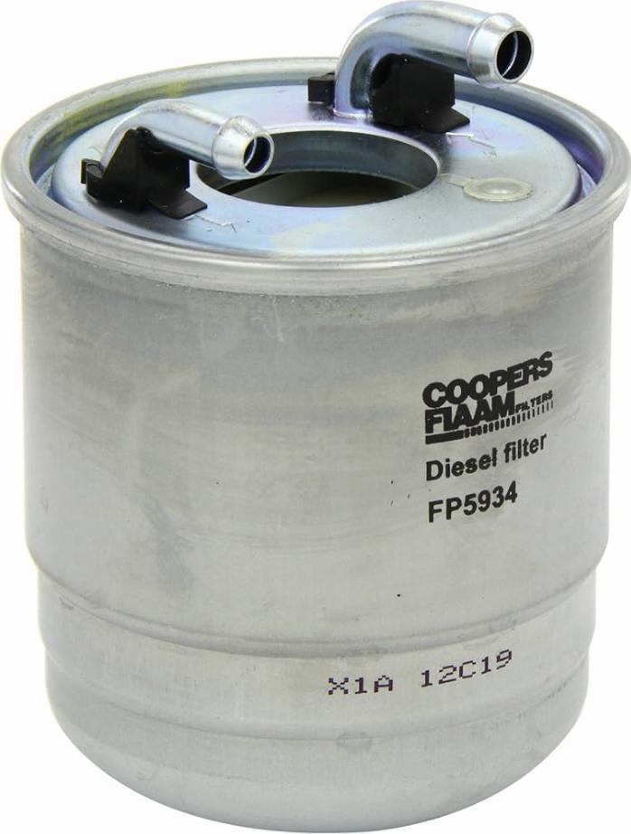 VALEO 587561 - Filter za gorivo www.molydon.hr