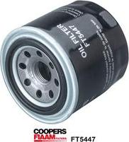 CoopersFiaam FT5447 - Filter za ulje www.molydon.hr