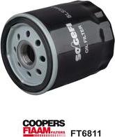 CoopersFiaam FT6811 - Filter za ulje www.molydon.hr