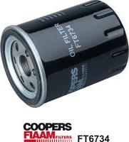 CoopersFiaam FT6734 - Filter za ulje www.molydon.hr