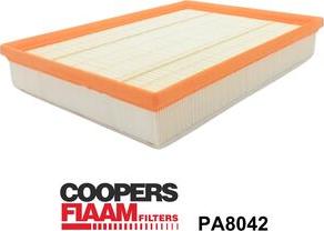 CoopersFiaam PA8042 - Filter za zrak www.molydon.hr