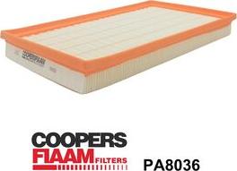 CoopersFiaam PA8036 - Filter za zrak www.molydon.hr