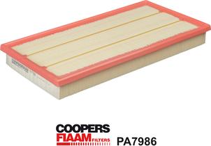 CoopersFiaam PA7986 - Filter za zrak www.molydon.hr