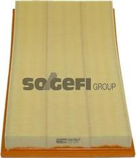 CoopersFiaam PA7507 - Filter za zrak www.molydon.hr