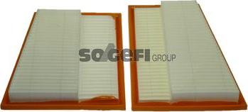 CoopersFiaam PA7650-2 - Filter za zrak www.molydon.hr