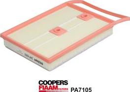 CoopersFiaam PA7105 - Filter za zrak www.molydon.hr