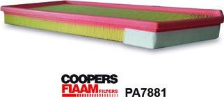 CoopersFiaam PA7881 - Filter za zrak www.molydon.hr