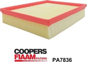 CoopersFiaam PA7836 - Filter za zrak www.molydon.hr