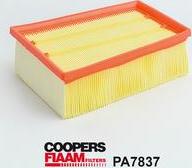 CoopersFiaam PA7837 - Filter za zrak www.molydon.hr