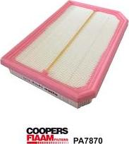 CoopersFiaam PA7870 - Filter za zrak www.molydon.hr