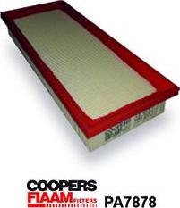 CoopersFiaam PA7878 - Filter za zrak www.molydon.hr